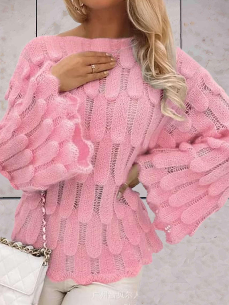 Elegantly Designed Jumper