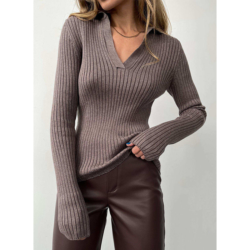 LM | Sweater