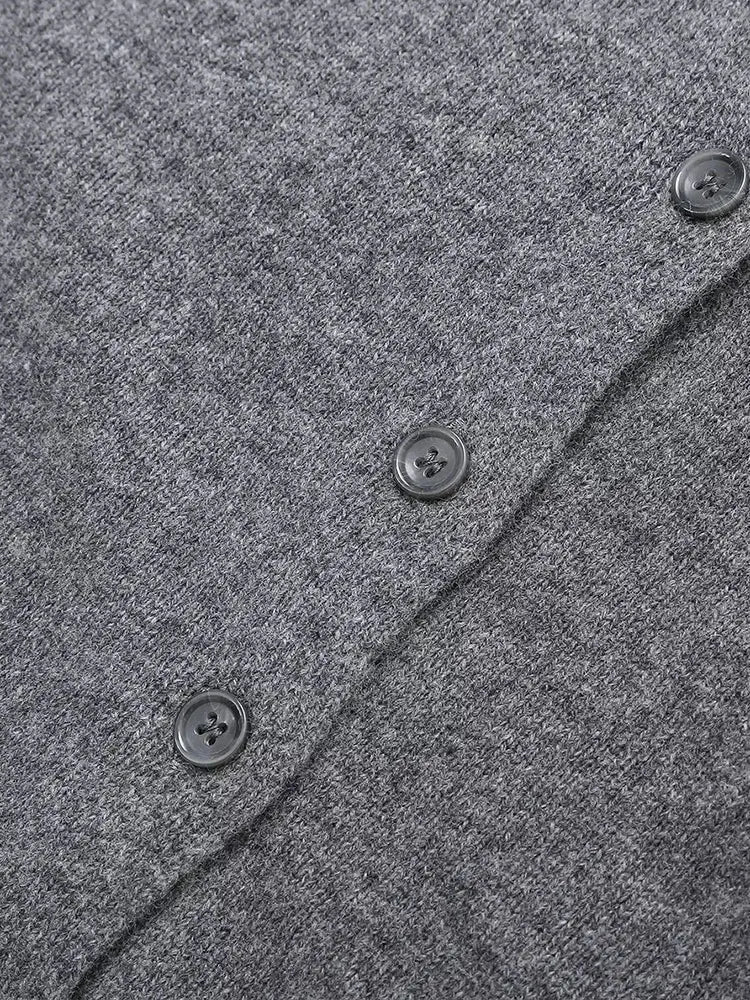 Timeless Vintage Style Jumper
