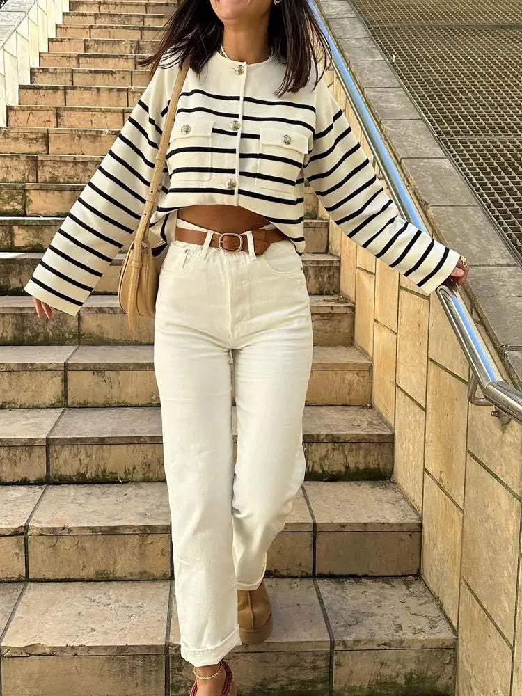 Vintage Inspired Jumper