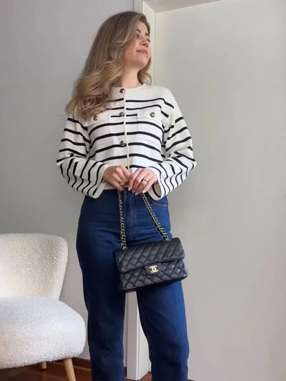 Vintage Inspired Jumper