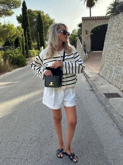 Vintage Inspired Jumper