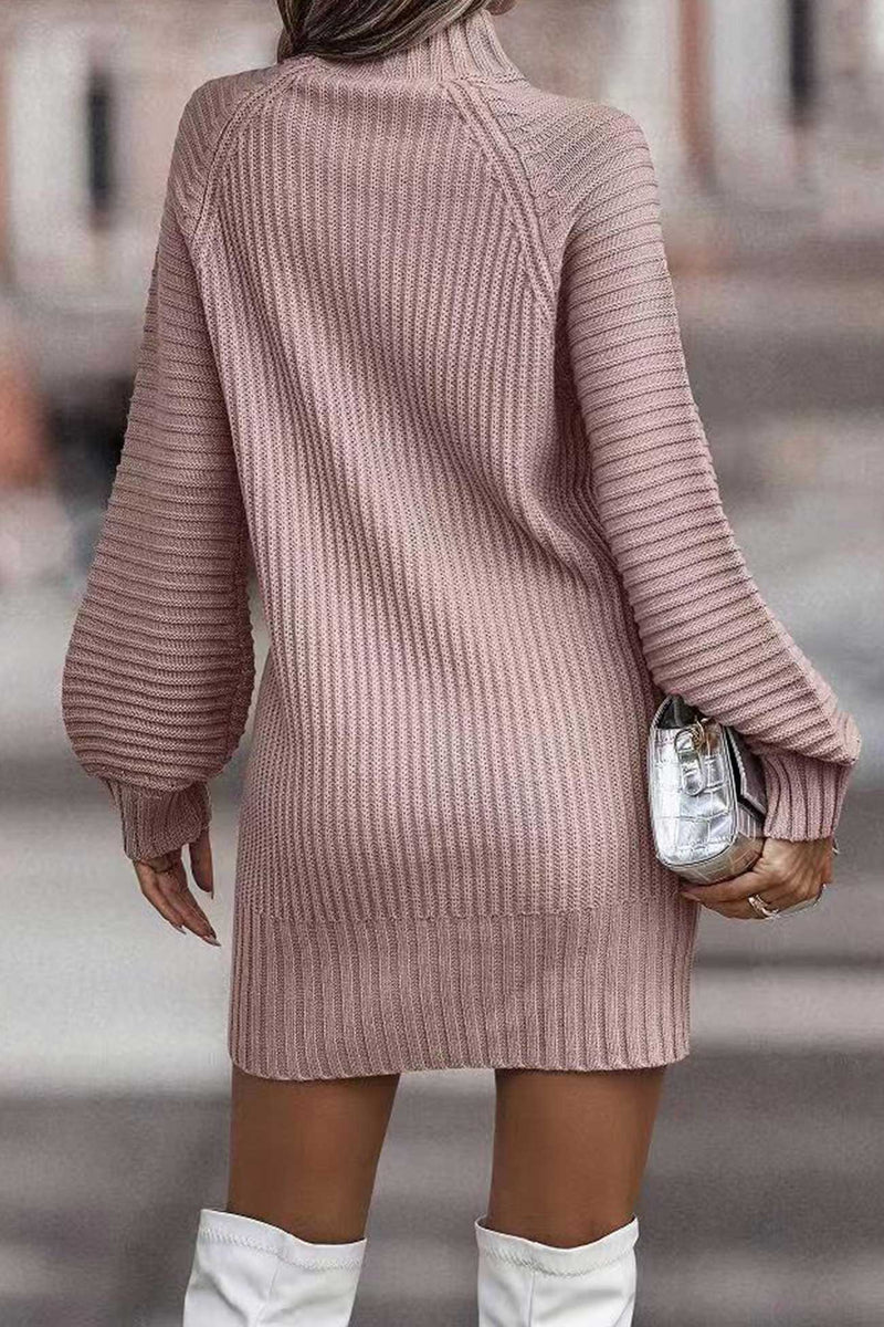 LM | Modern and versatile sweater