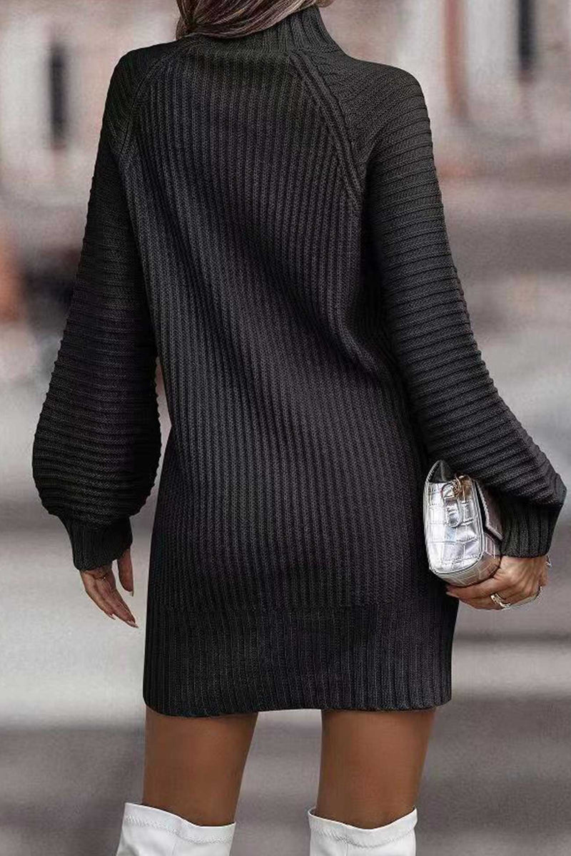 LM | Modern and versatile sweater