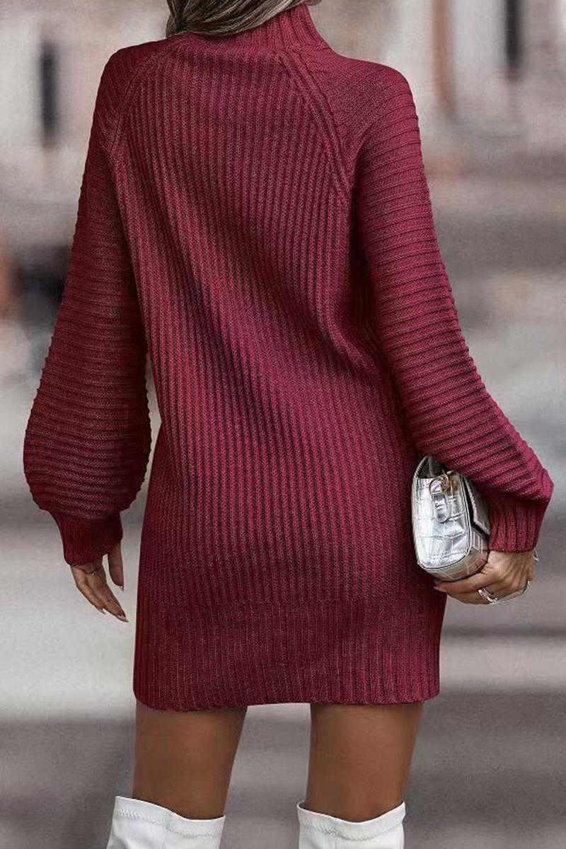 LM | Modern and versatile sweater