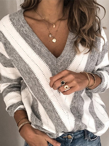 Thoughtfully Designed Jumper