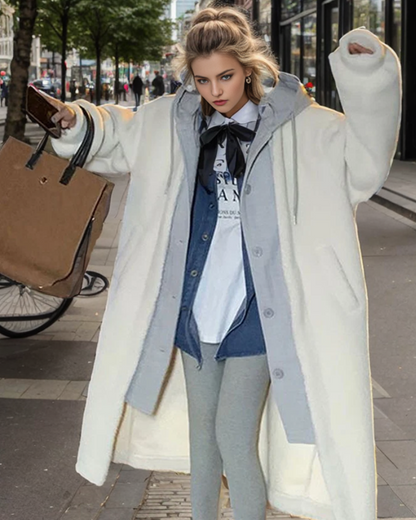 LM | Versatile jacket for women