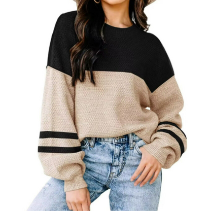 Classic Designed Jumper