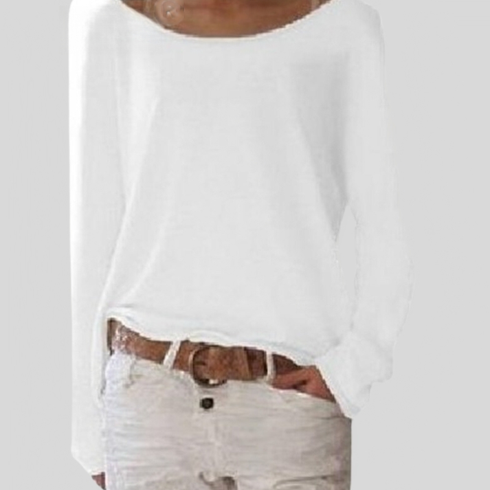 LM | Versatile and comfortable sweater