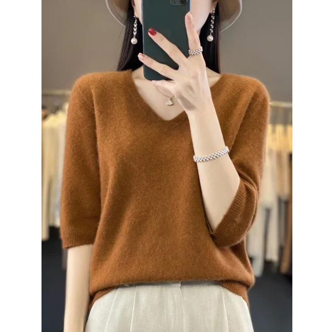 Elegantly Designed Jumper