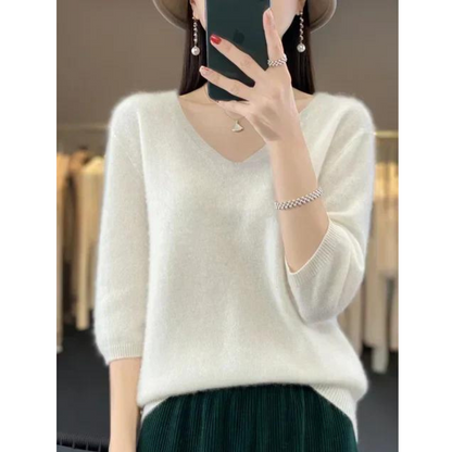 Elegantly Designed Jumper