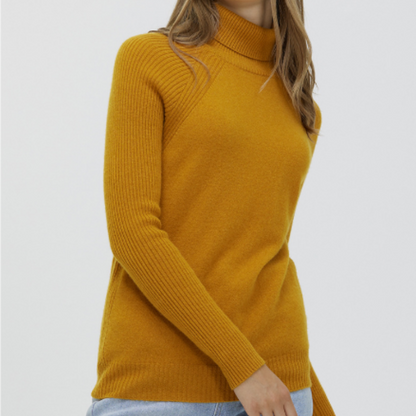 Elegantly Designed Jumper