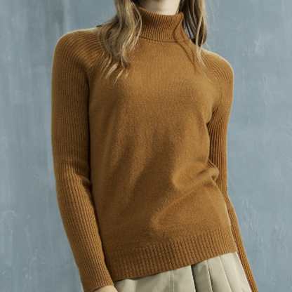 Elegantly Designed Jumper