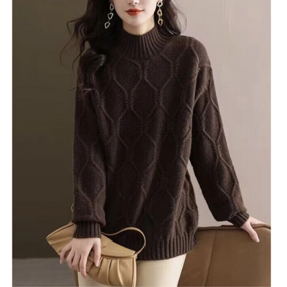 Vintage Inspired Jumper
