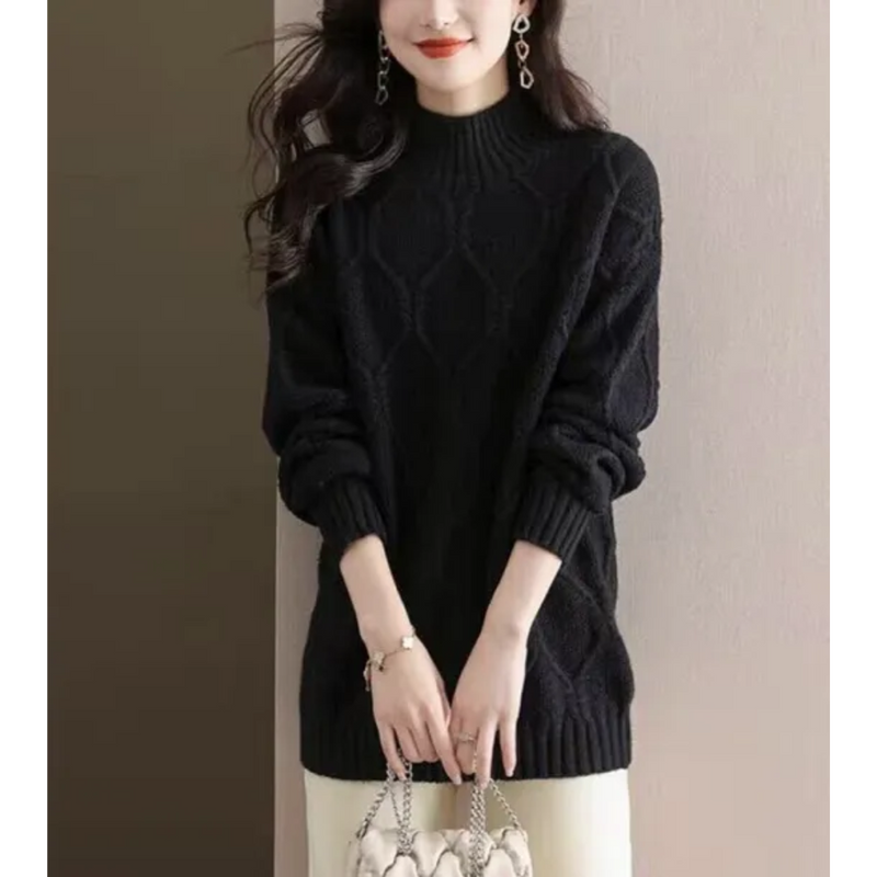 Vintage Inspired Jumper
