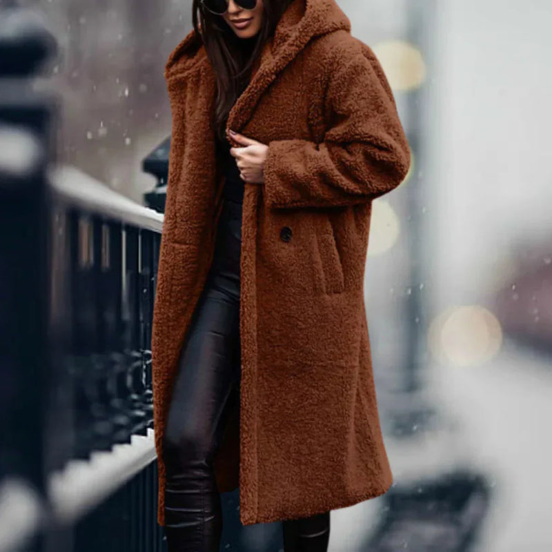 Vintage Inspired Jacket
