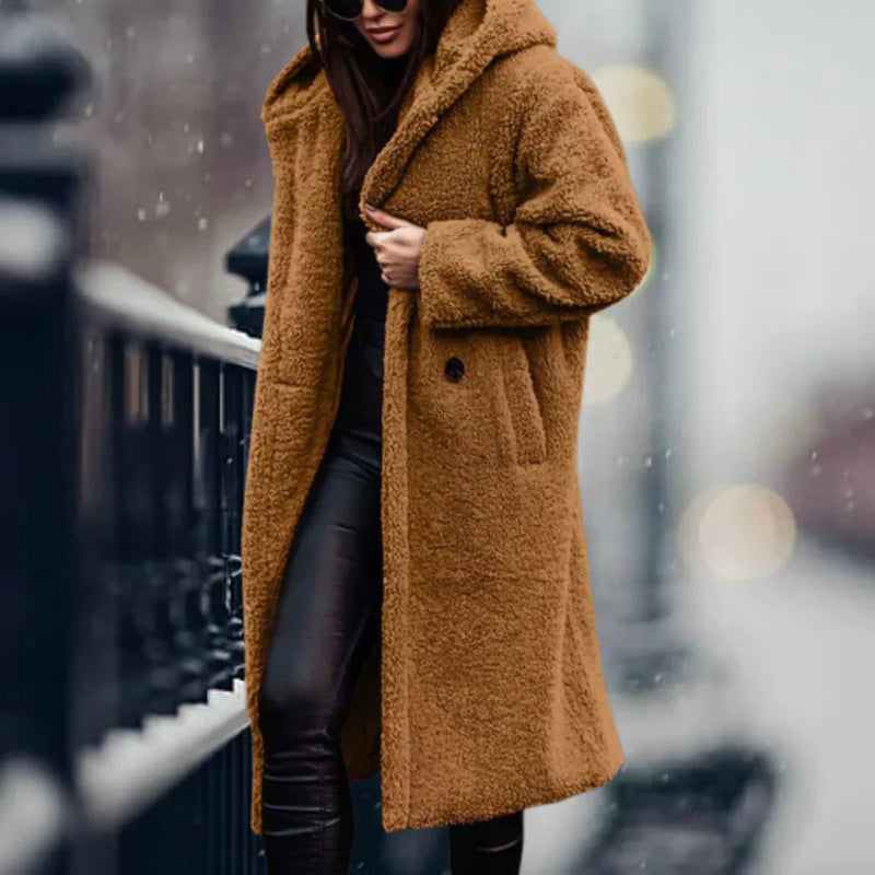 Timeless Vintage Style Jacket