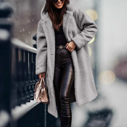 Gracefully Designed Jacket