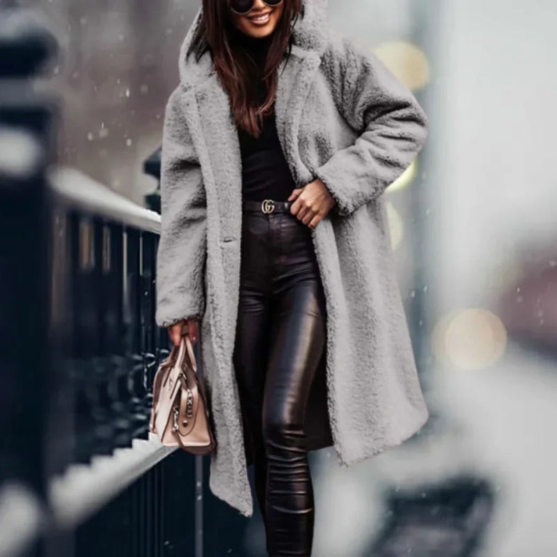 Vintage Inspired Jacket
