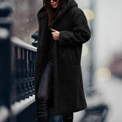 Gracefully Designed Jacket
