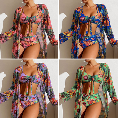 Leonor® | Stylish and Bikini