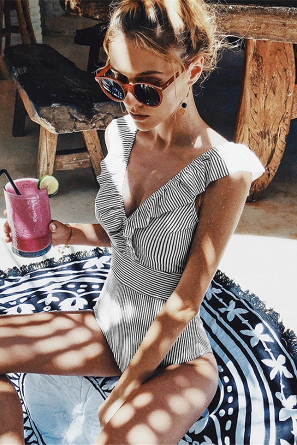 Aureola® | Bikini Design