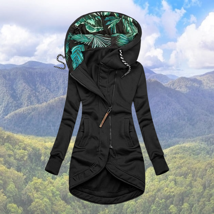 Beautifully Crafted Jacket