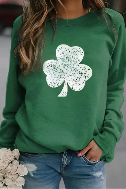 Timeless Vintage Style Jumper