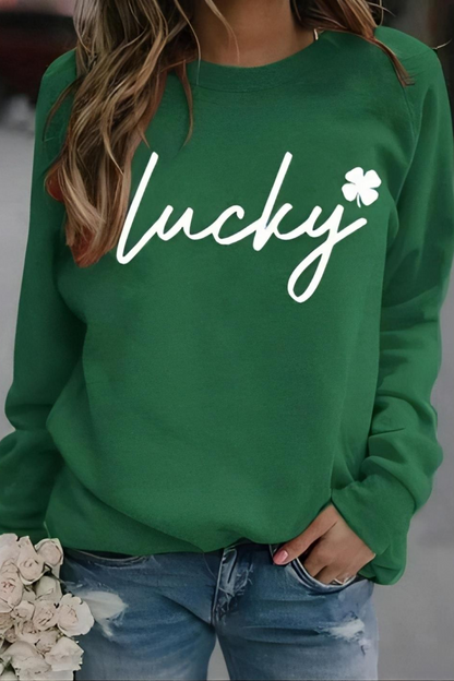 Timeless Vintage Style Jumper