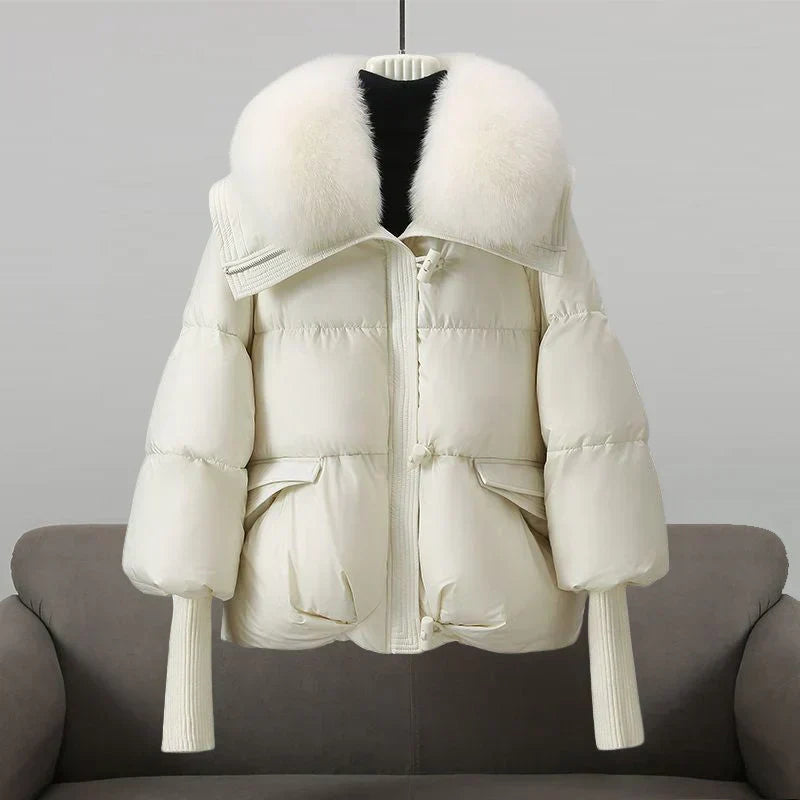 Classic Vintage Jacket