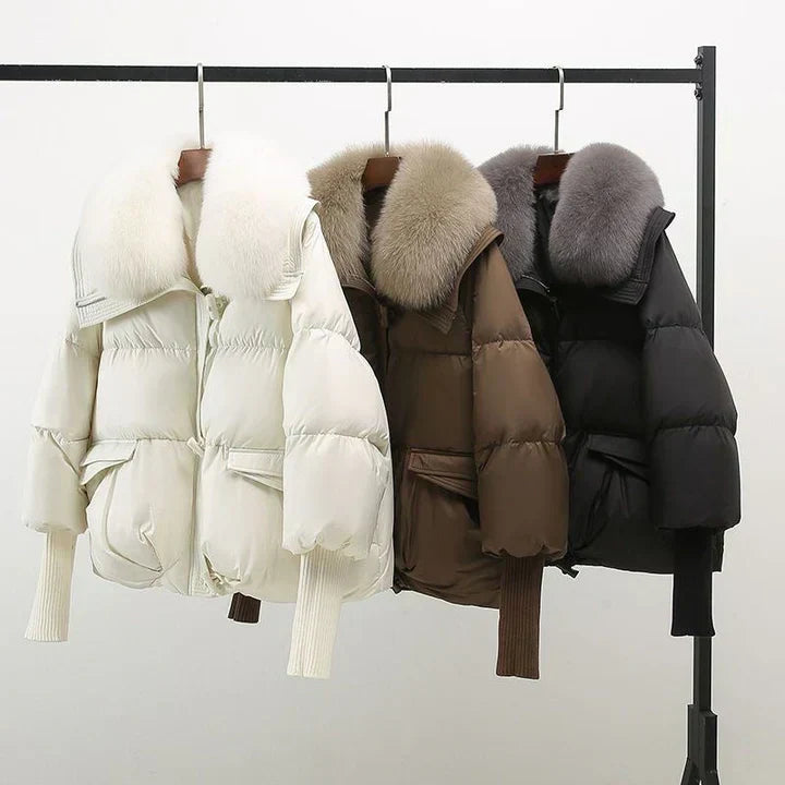 Classic Vintage Jacket