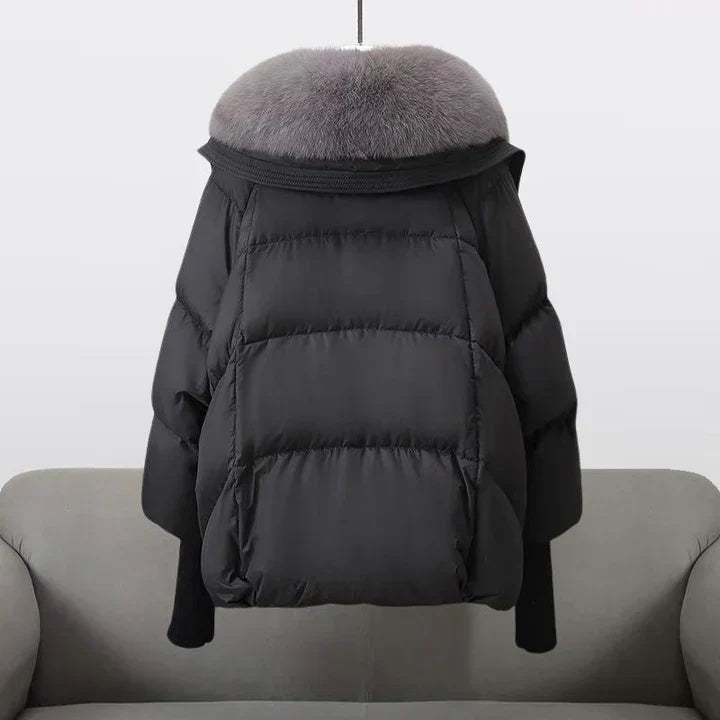 Classic Designed Jacket