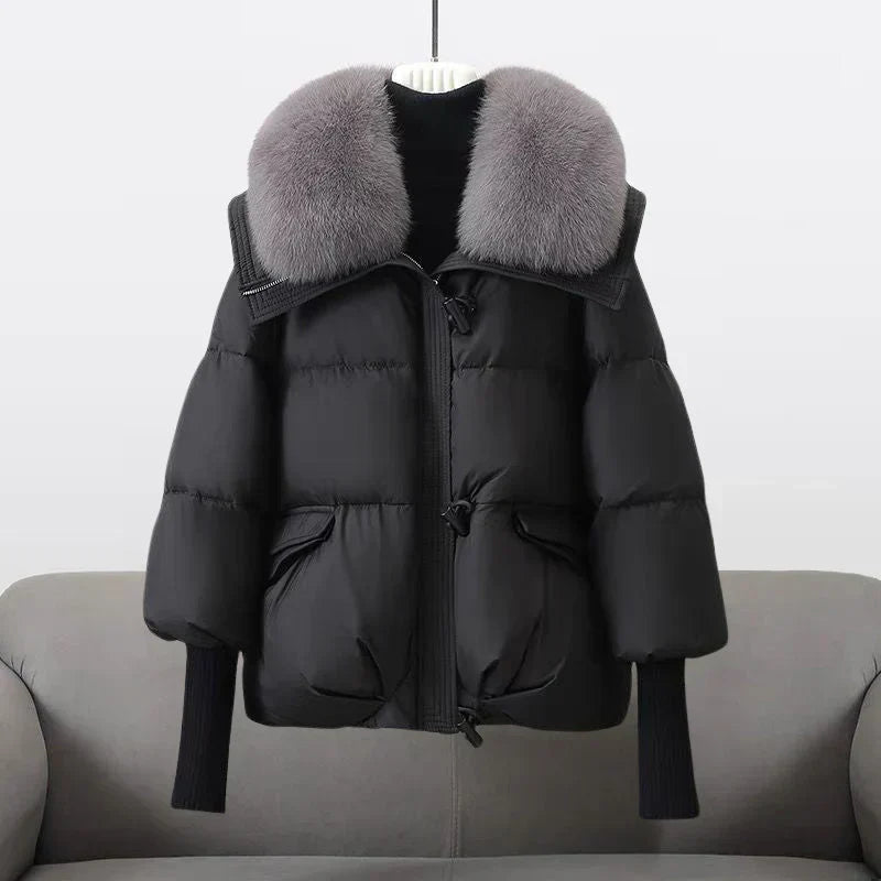 Classic Vintage Jacket