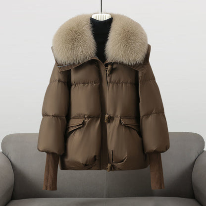 Timeless Vintage Style Jacket