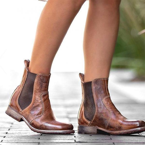 LM | Supportive, fashionable orthopaedic shoes