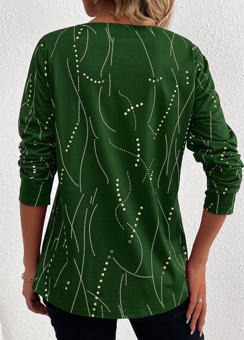 LM | Ladies shirt