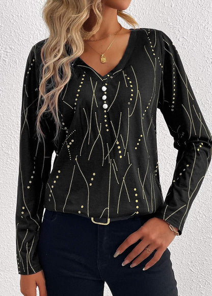 LM | Ladies shirt