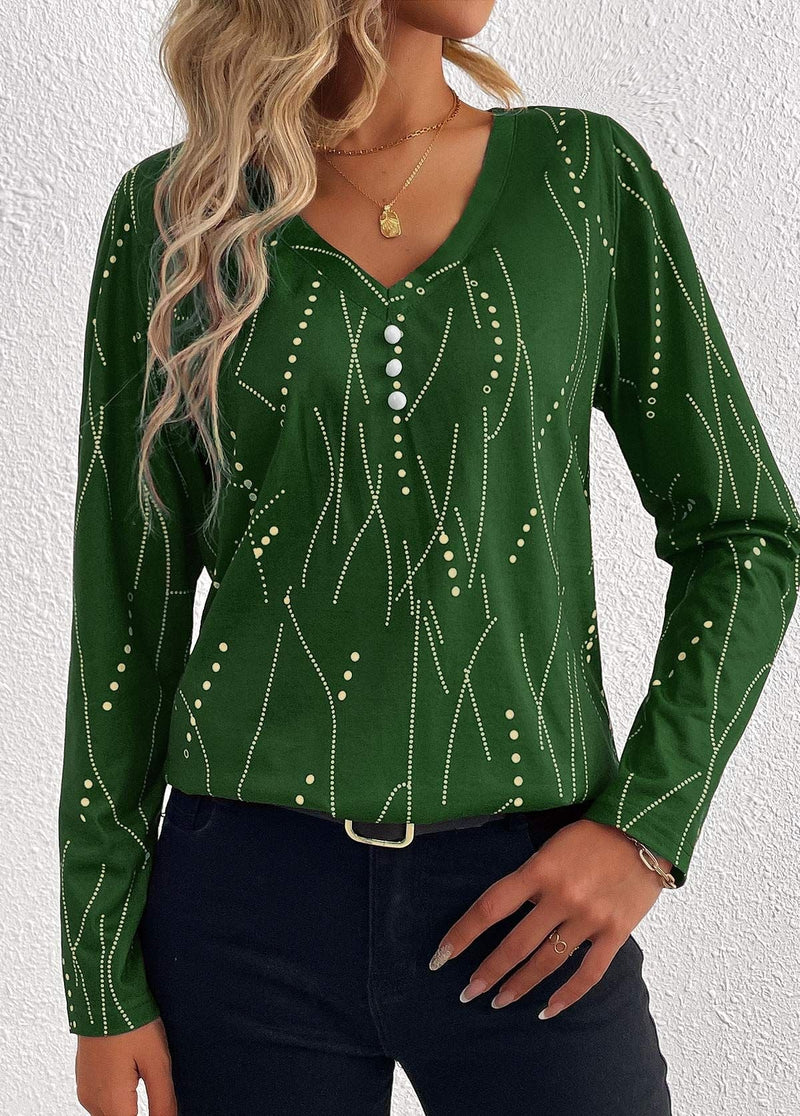 LM | Ladies shirt