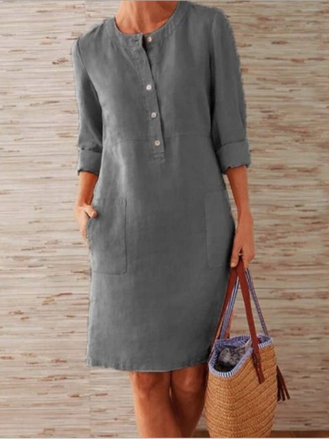 LM | Dress Lieke
