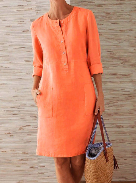 LM | Dress Lieke