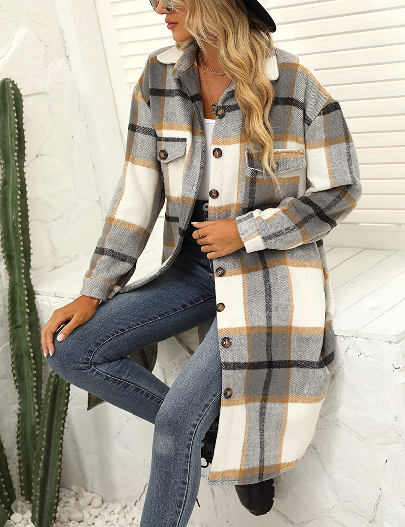 LM | Long & Trendy