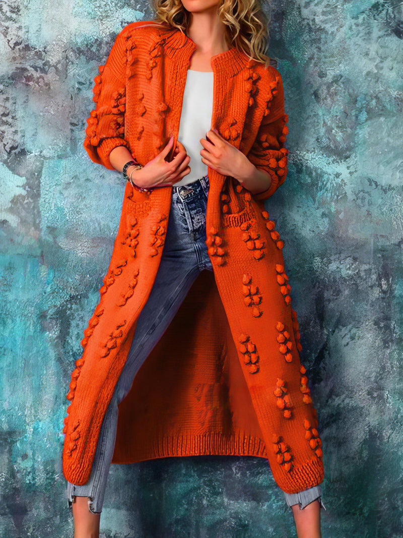 Vintage Inspired Jumper