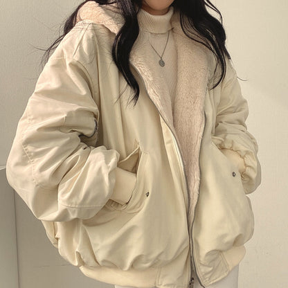 Classic Vintage Jacket