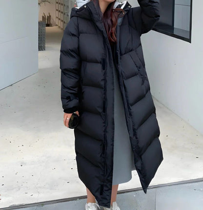 LM | Waterproof jacket for women