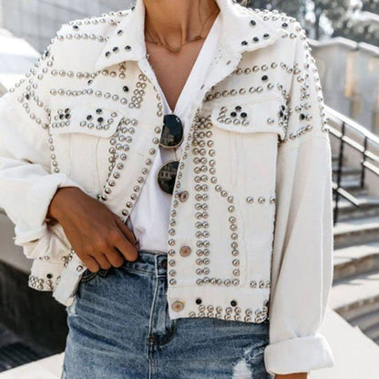 LM | Fashionable jacket