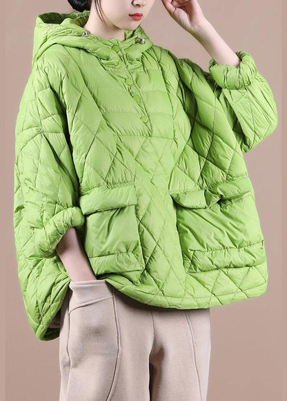 LM | Brave and cozy jacket