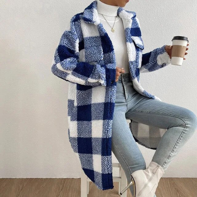 Classic Designed Jacket