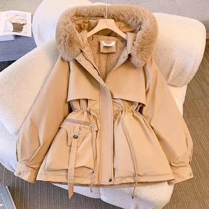 LM | Casual and fashionable general jacket