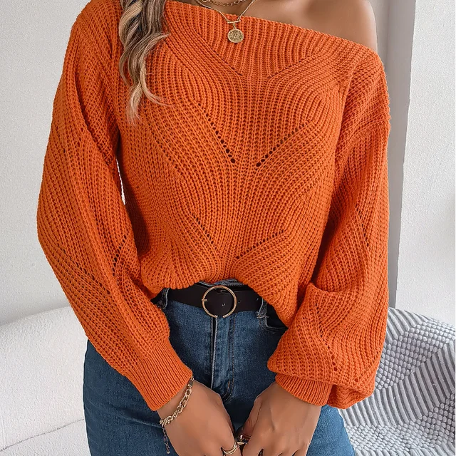 Beautifully Crafted Jumper