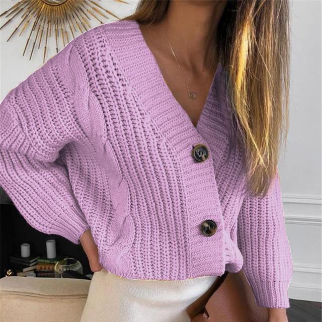 Timeless Vintage Style Jumper